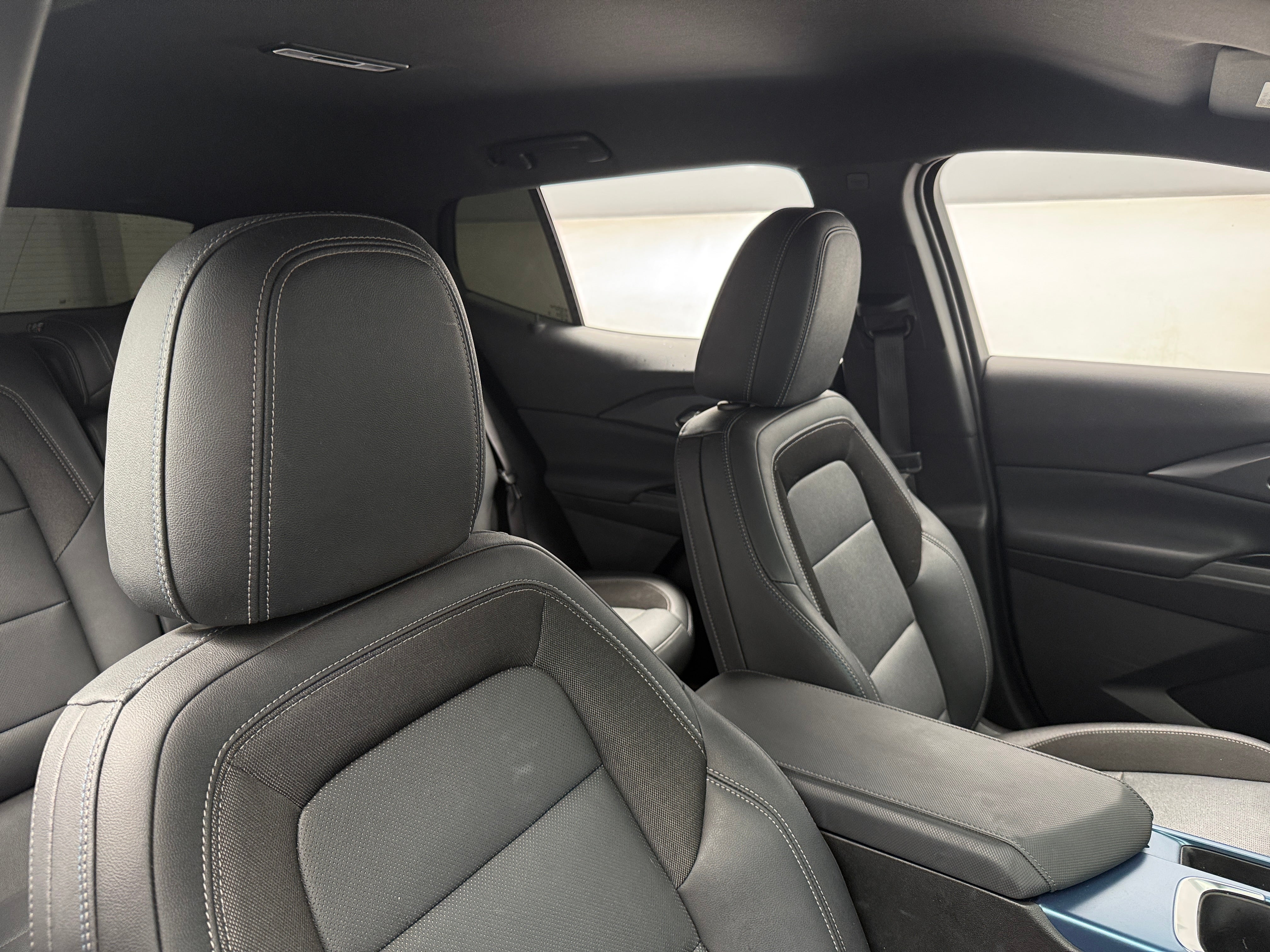 chevrolet equinox ev 2024 3GN7DLRP0RS266989 image chevrolet equinox ev 2024 3GN7DLRP0RS266989 image